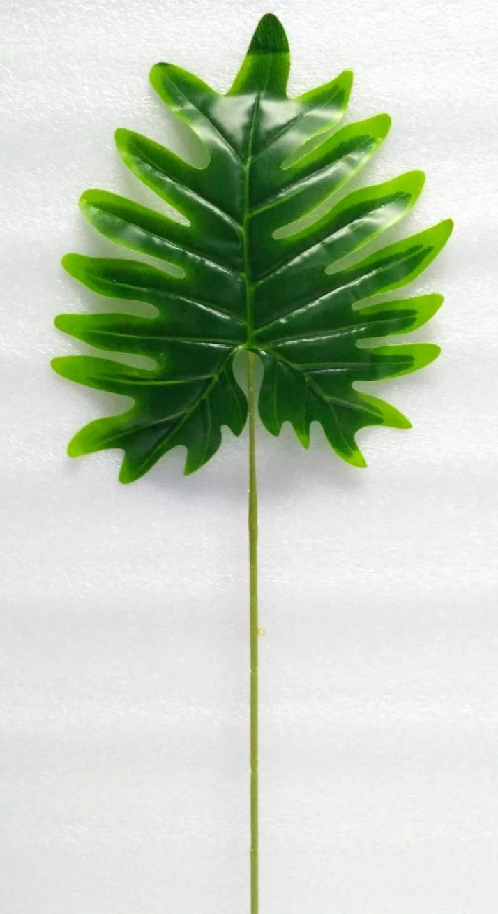 Monstria Leaves PU with stick